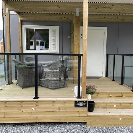 Flott Moderne Meget Sentralt I Vakre Sorbyen I For Inntil 4 Pers Apartment Bronnoysund