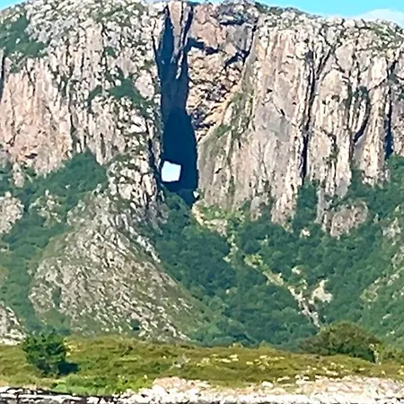 Апартаменты Flott Moderne Meget Sentralt I Vakre Sorbyen I For Inntil 5 Pers *