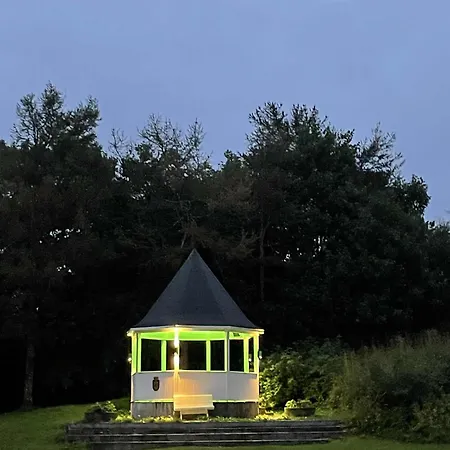 Апартаменты Flott Moderne Meget Sentralt I Vakre Sorbyen I For Inntil 5 Pers